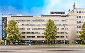roomz Graz - Business Design Hotel
